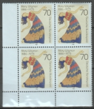 NSR 1301 čtyřblok ** - 1986
